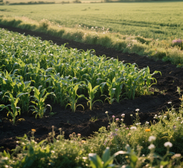 基于農業土壤養分檢測儀的全方位土壤肥力評估與優化方案